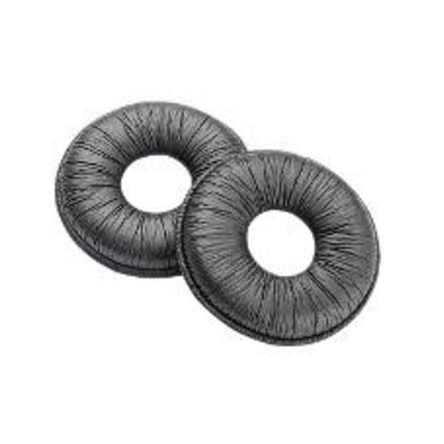 Hovedtelefoner Poly 85R27AA Sort #1