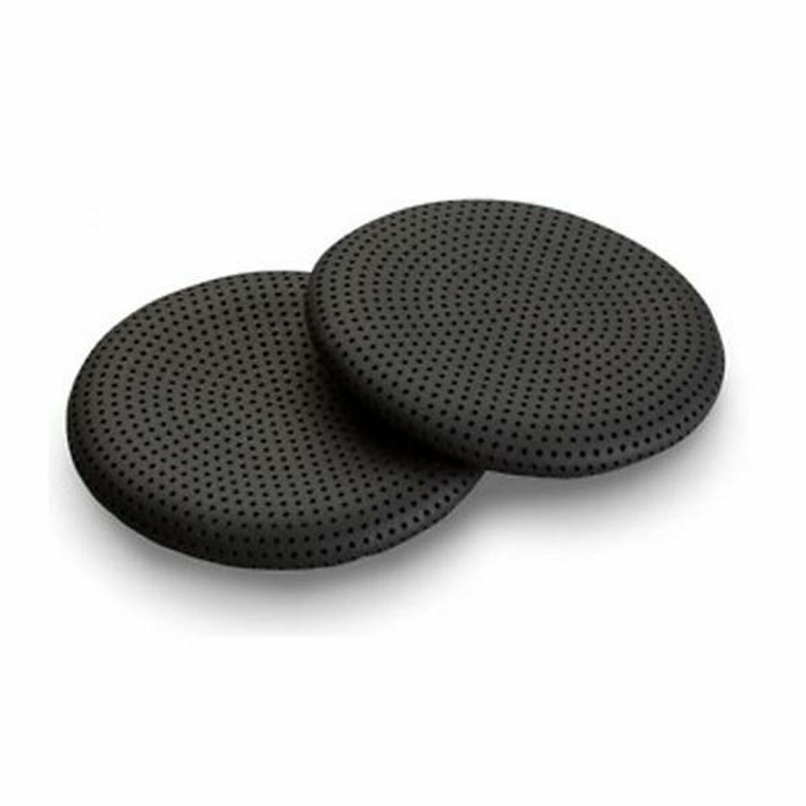 Hovedtelefoner Poly 85S22AA Sort #1