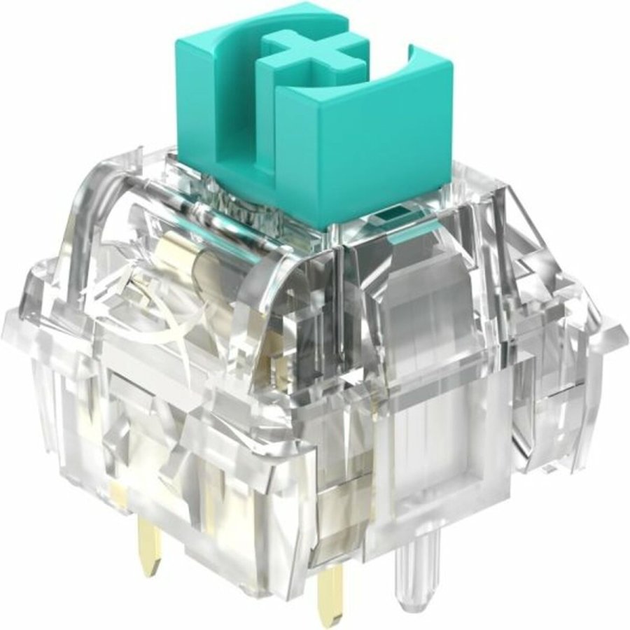 Erstatning HyperX 85U08AA Bl Sort #1