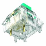 Erstatning HyperX 85U08AA Bl Sort #5