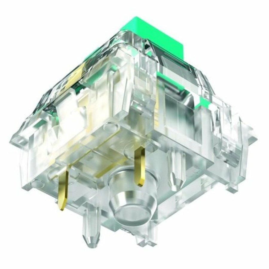 Erstatning HyperX 85U08AA Bl Sort #5