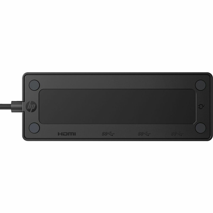 Docking-station HP 86T46AA#ABB #6