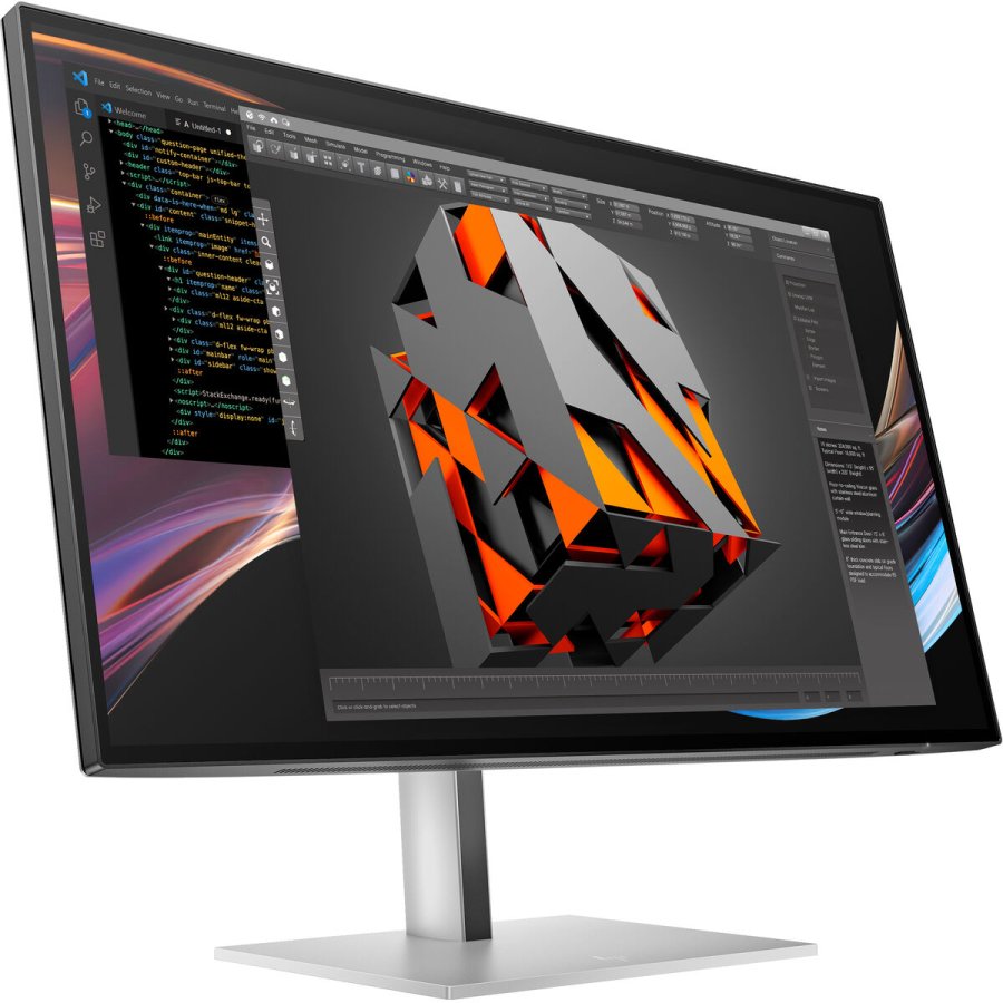 Skrm HP S7 Pro 727pk 27