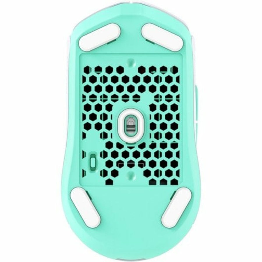 Gaming-mus HyperX 8R2E7AA Hvid #3