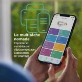 Multifunktionsprinter HP #4