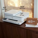 Multifunktionsprinter HP #5