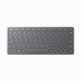 Tr�dl�st tastatur Lenovo Tab M11 Gr� Spansk qwerty #1