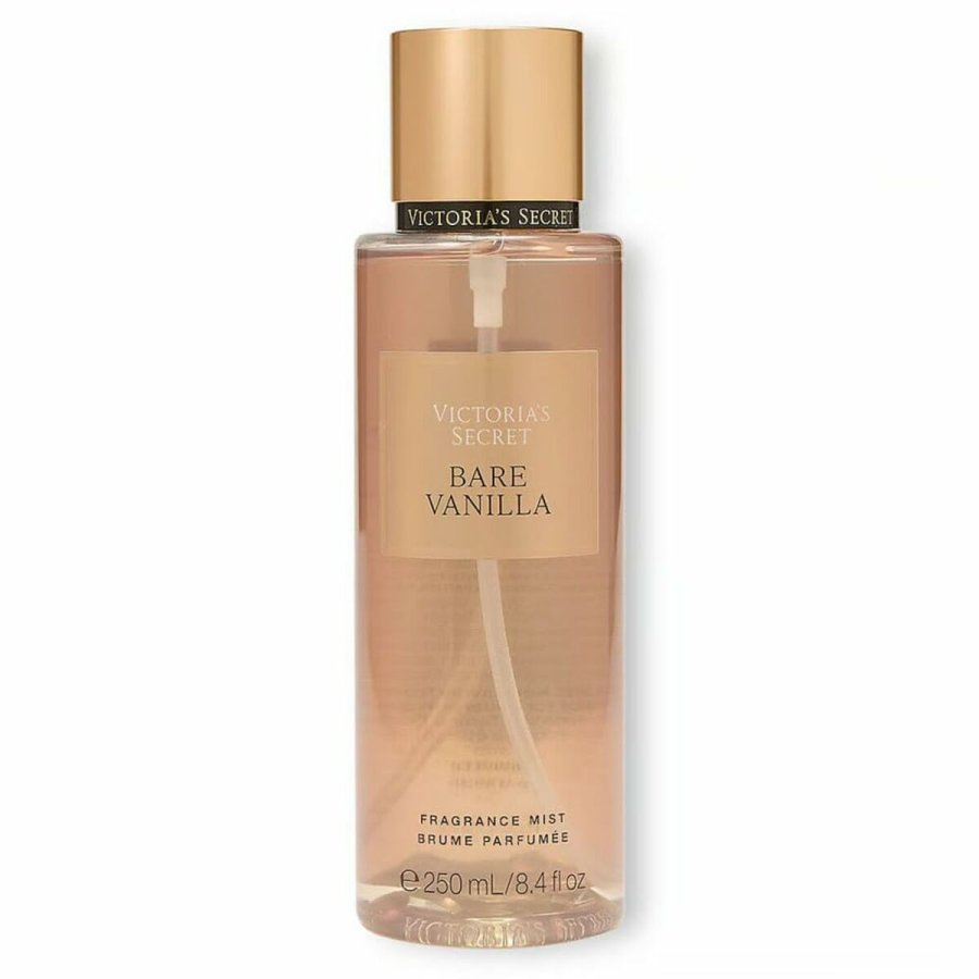 Unisex parfume Victoria's Secret BARE VANILLA Bare Vanilla 250 ml #1