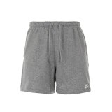Herre Shorts Nike M NK CLUB FLOW FT SHORT FN3520 063 Gr� #1
