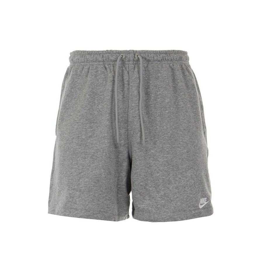 Herre Shorts Nike M NK CLUB FLOW FT SHORT FN3520 063 Gr� #1