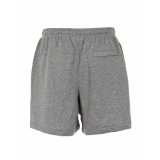 Herre Shorts Nike M NK CLUB FLOW FT SHORT FN3520 063 Gr� #2