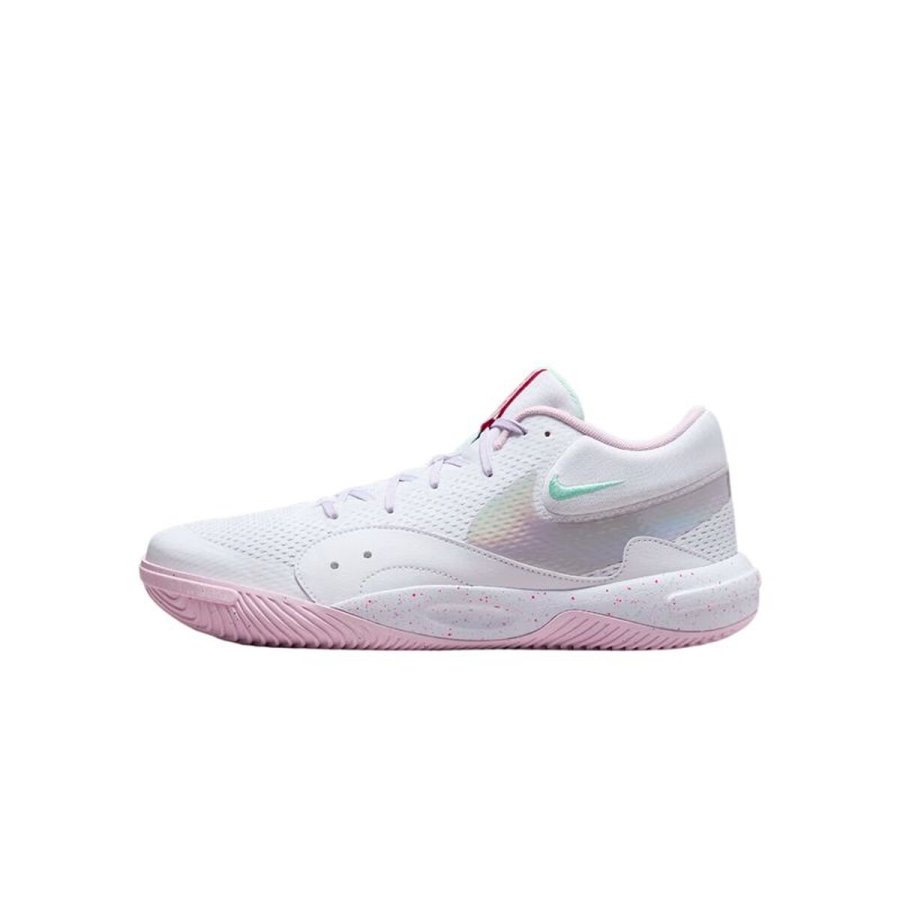 Basketballsko til voksne Nike Hyper Quickse #1