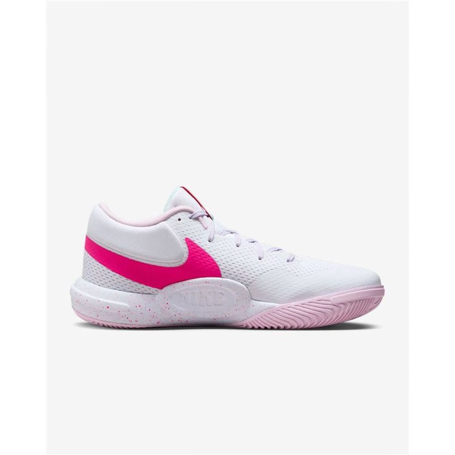 Basketballsko til voksne Nike Hyper Quickse #2
