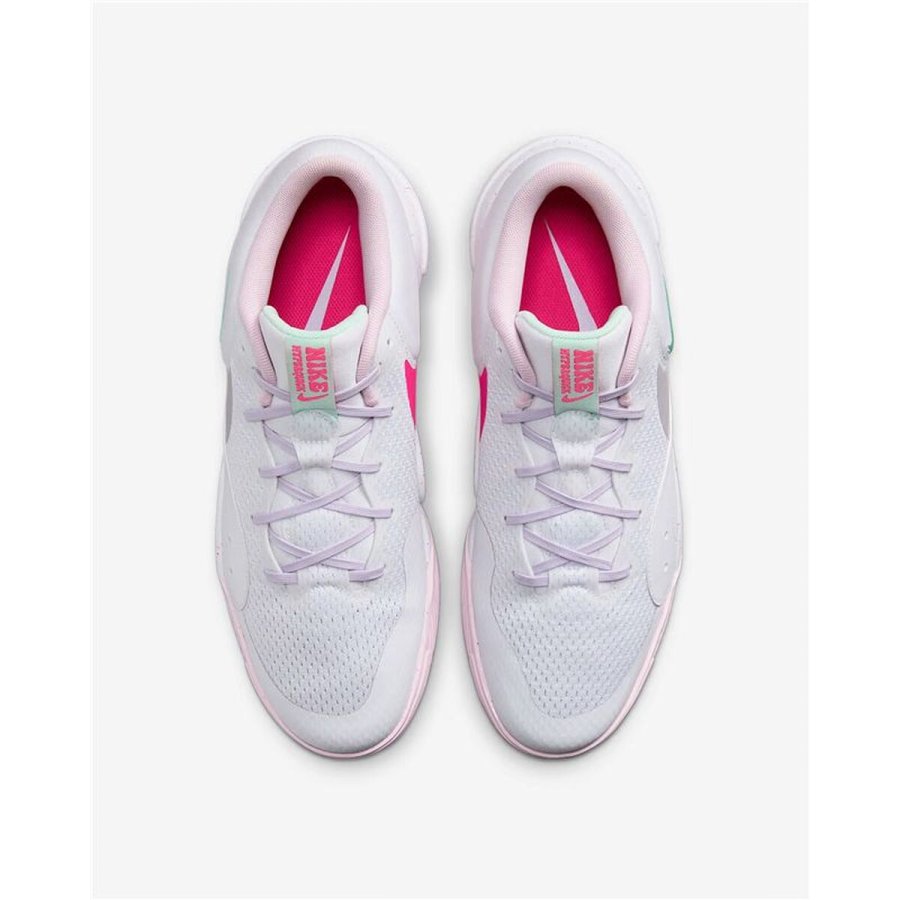 Basketballsko til voksne Nike Hyper Quickse #3