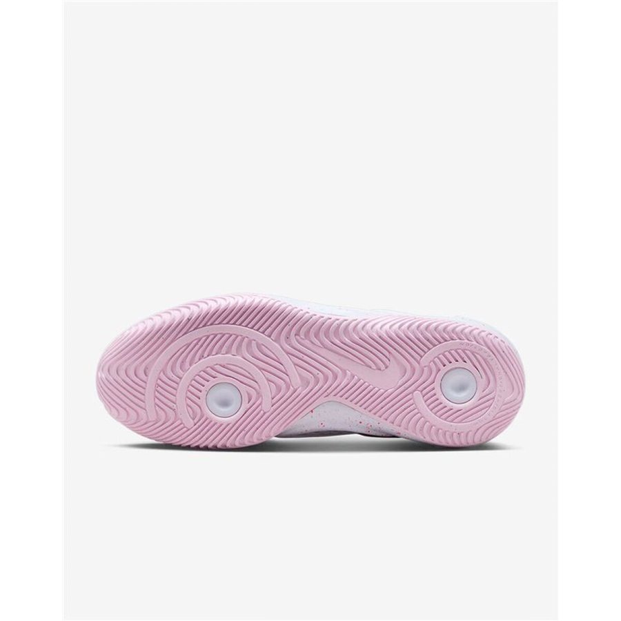 Basketballsko til voksne Nike Hyper Quickse #4