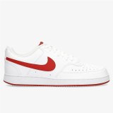 Kondisko til M�nd Nike COURT VISION LO NN ESS HF1744 101 Hvid #2