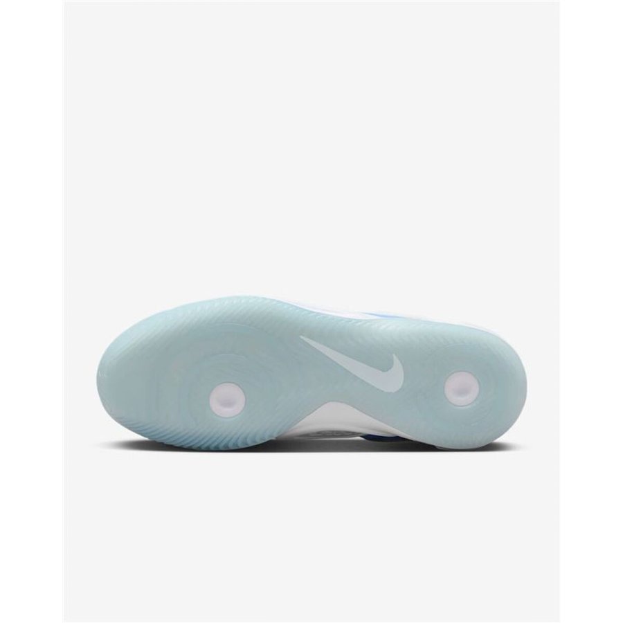 Basketballsko til voksne Nike Hyper Quick #4