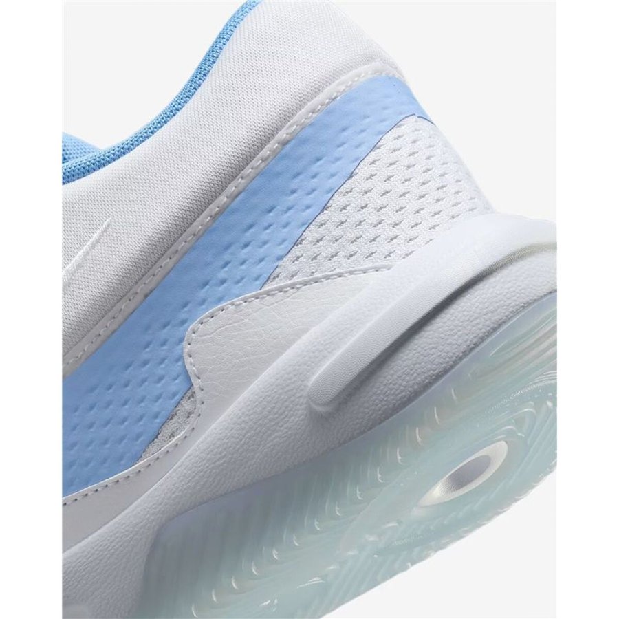 Basketballsko til voksne Nike Hyper Quick #6