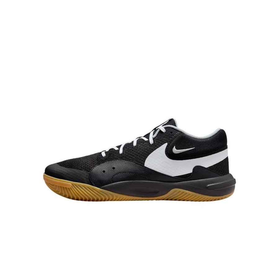 Basketballsko til voksne Nike Hyper Quick Sort #2