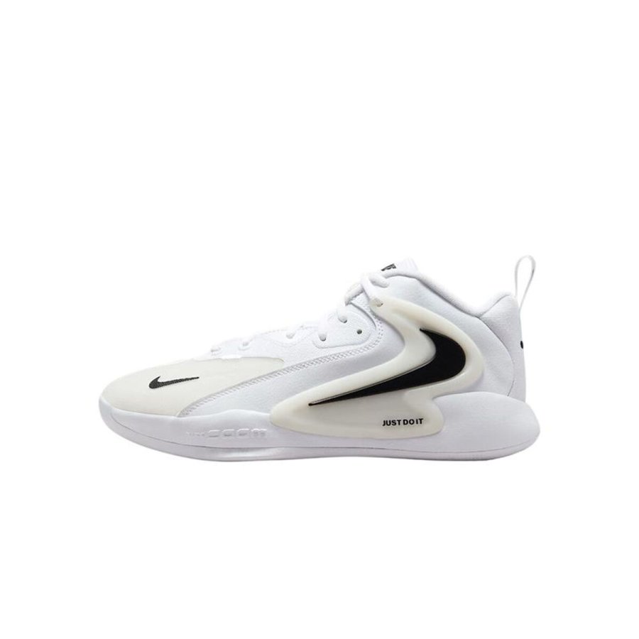 Basketballsko til voksne Nike Zoom Hyperset2 #1