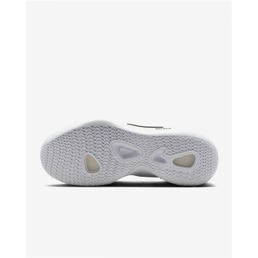 Basketballsko til voksne Nike Zoom Hyperset2 #4