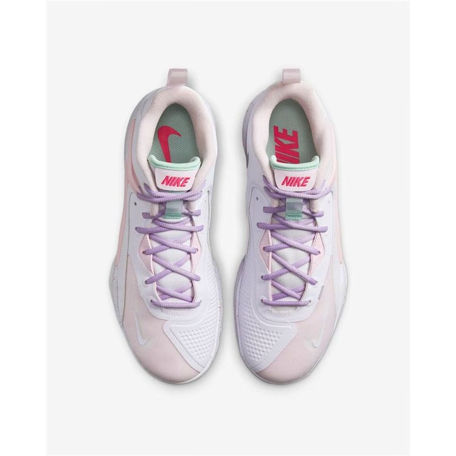 Basketballsko til voksne Nike Zoom Hyperset2Se #3