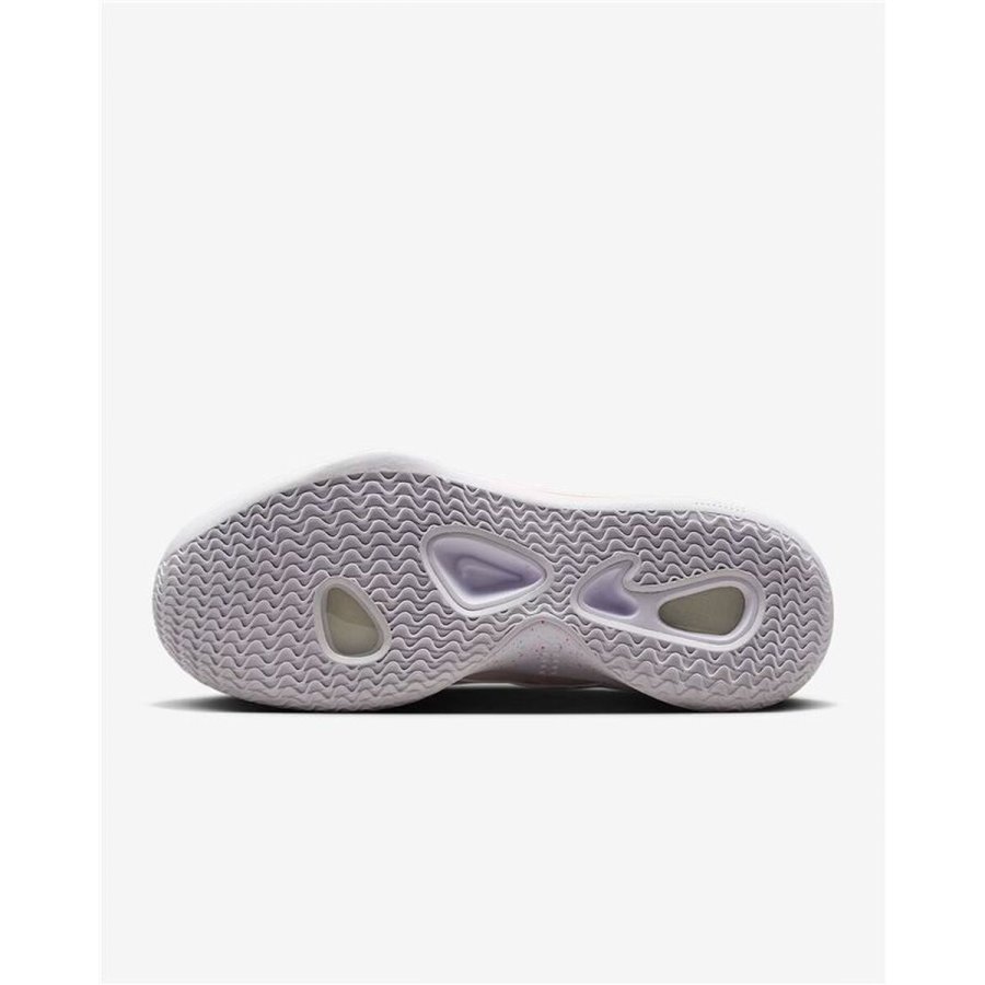 Basketballsko til voksne Nike Zoom Hyperset2Se #4