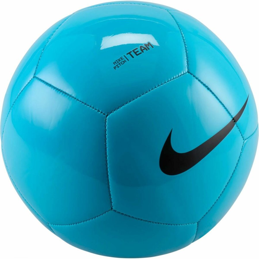 Fodbold Nike PITCH TEAM FZ7553 486 Bl Strrelse 5 5 #2