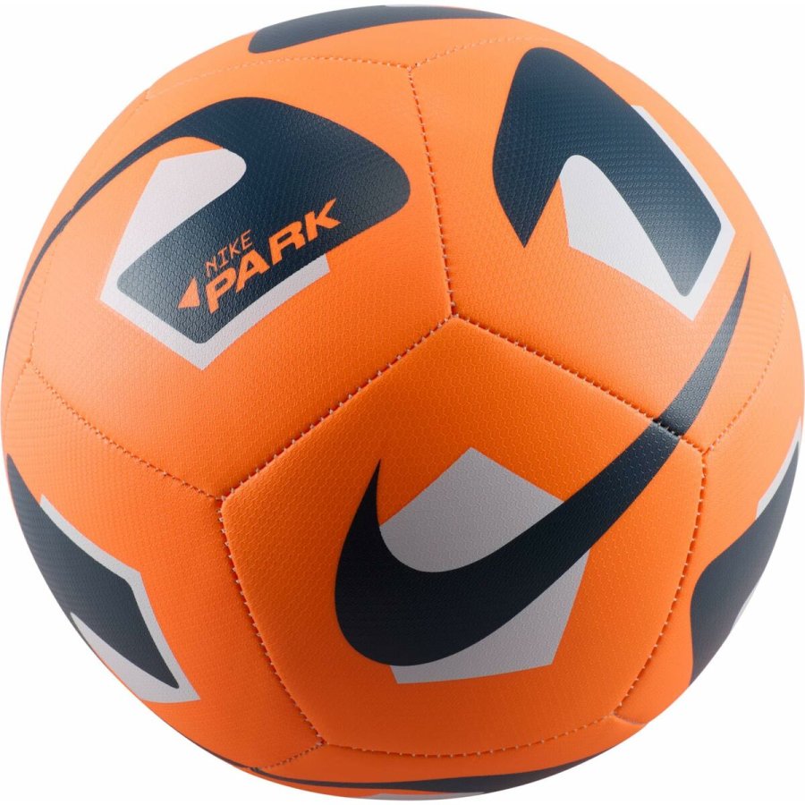 Fodbold Nike PARK TEAM FZ7551 803 Orange Strrelse 5 5 #1