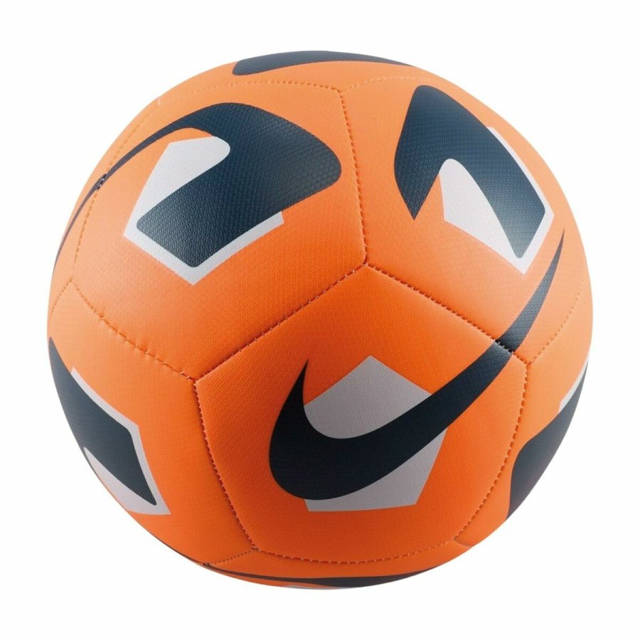 Fodbold Nike PARK TEAM FZ7551 803 Orange Strrelse 5 5 #2
