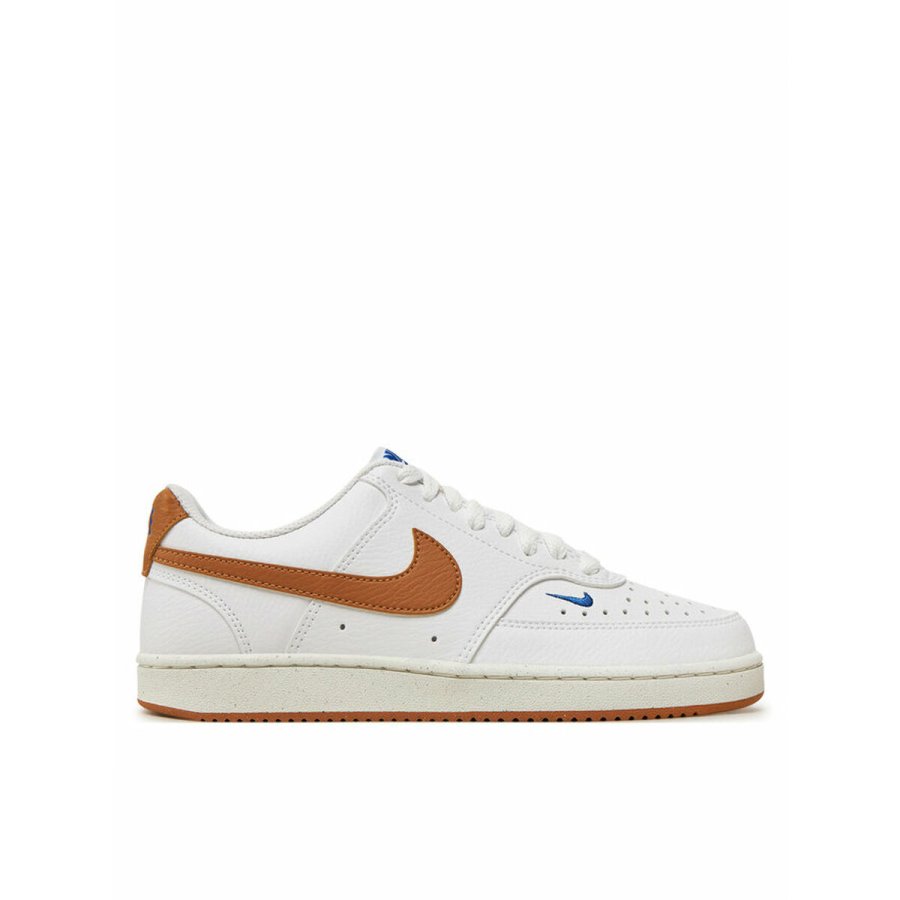 Kondisko til M�nd Nike COURT VISION LO NN MS FV9952 102 Hvid #1
