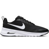 Herre sneakers Nike AIR MAX NUAXIS FD4329 001 Sort #1