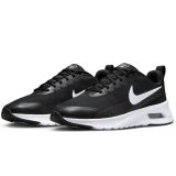 Herre sneakers Nike AIR MAX NUAXIS FD4329 001 Sort #3