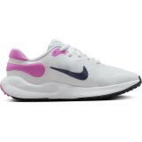 Sportssko til b�rn Nike REVOLUTION 7 GS FB7689 103 Hvid #1