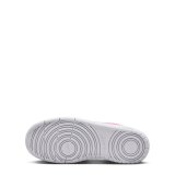 Sportssko til baby Nike COURT BOROUGH LOW RECRAFT BG DV5456 113 Hvid #6