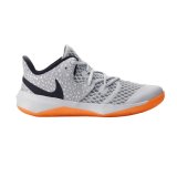 Basketballsko til voksne Nike Zoom Hyper Speed Courtse Lysegr� #1