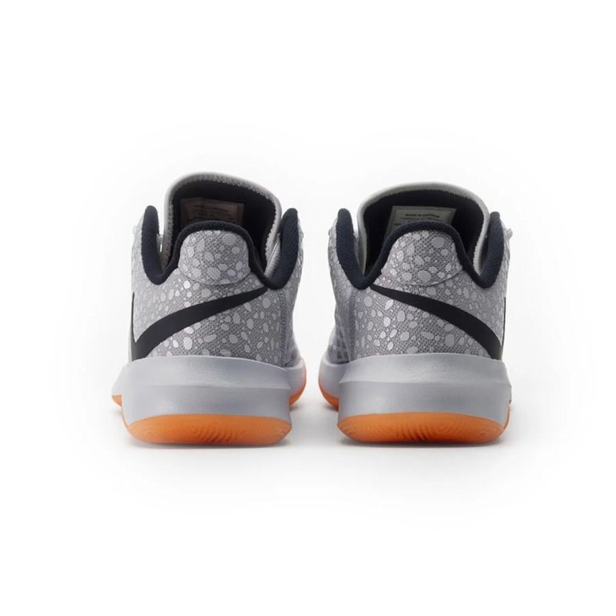 Basketballsko til voksne Nike Zoom Hyper Speed Courtse Lysegr� #6