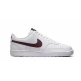 Kondisko til M�nd Nike COURT VISION LO BE DH2987 113 Hvid #1