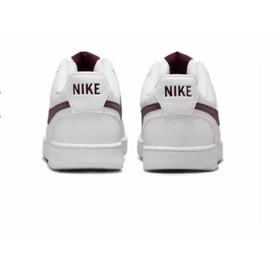 Kondisko til M�nd Nike COURT VISION LO BE DH2987 113 Hvid #2