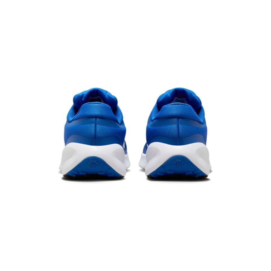 Sportssko til b�rn Nike REVOLUTION 7 GS FB7689 402 Bl� #3