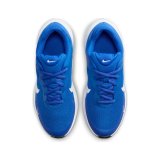 Sportssko til b�rn Nike REVOLUTION 7 GS FB7689 402 Bl� #4