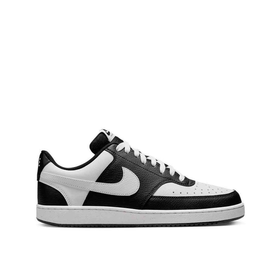 Kondisko til M�nd Nike COURT VISION LO NN P HM9862 001 Sort #1