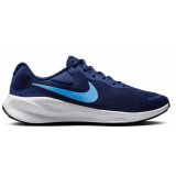 L�besko til voksne Nike REVOLUTION 7 FB2207 406 Bl� #1