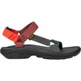 Mountain sandaler Teva Hurricane Xlt2 Sort #1