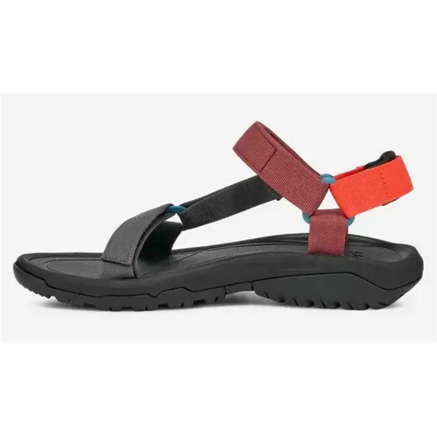 Mountain sandaler Teva Hurricane Xlt2 Sort #2