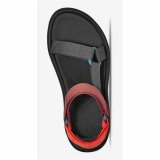 Mountain sandaler Teva Hurricane Xlt2 Sort #3