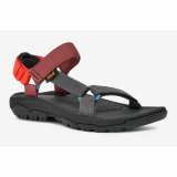 Mountain sandaler Teva Hurricane Xlt2 Sort #5