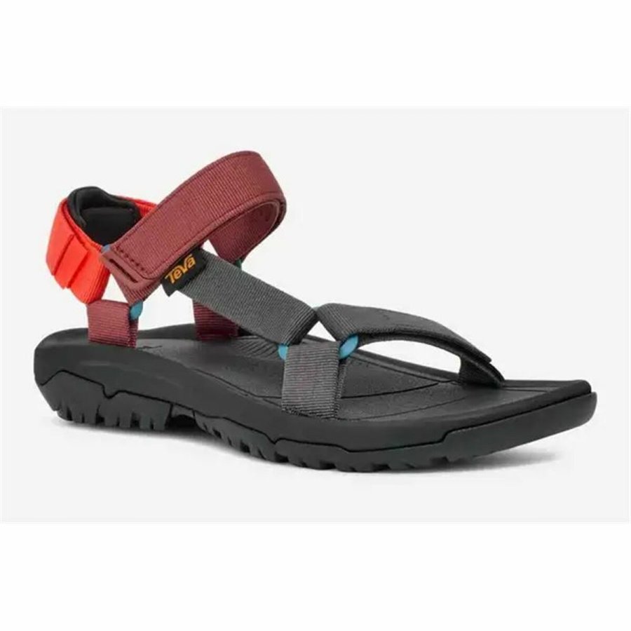 Mountain sandaler Teva Hurricane Xlt2 Sort #5