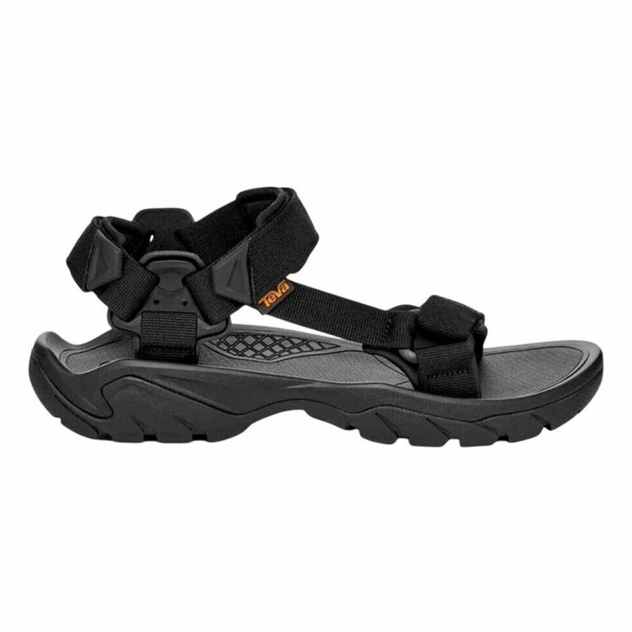 Mountain sandaler Teva Terra Fi 5 Universal Sort #1
