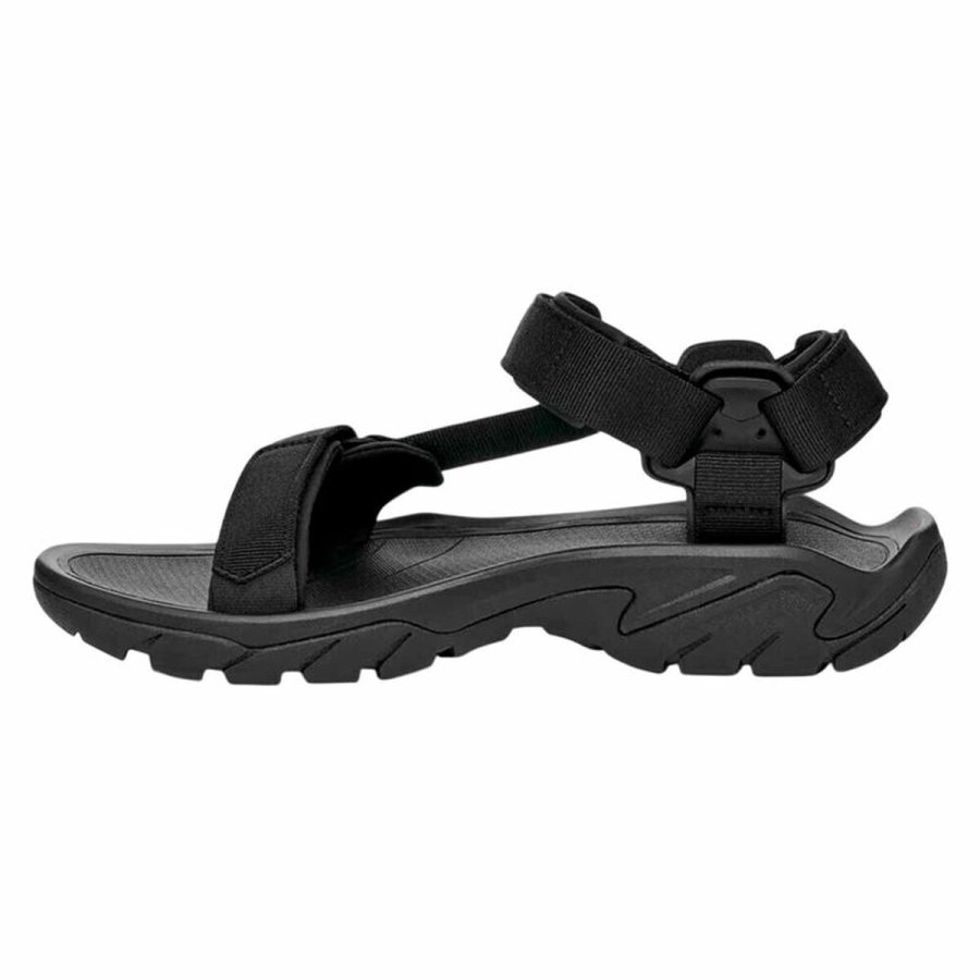 Mountain sandaler Teva Terra Fi 5 Universal Sort #2